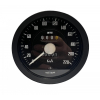 Speedometer KPH
