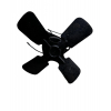 Fan Blade (Metal)