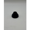 Top arm rubber boot - each