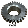 Crankshaft Gear