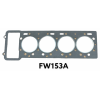Head Gasket - special composite (80mm bore, 0.043" thick)