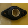 Bottom steering column mounting - replacement