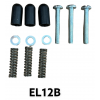 Screw Kit for Headlight adjustment