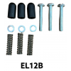 Screw Kit for Headlight  adjustment