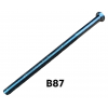 Push rod (M/cyl) Universal 5/16" (Cut to length)