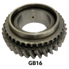 ZF 1st Gear