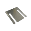 Door hinge shim - available in various thickenss