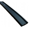 Rubber, Window frame to door, per metre (2m/car)