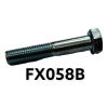 5/16" UNF x 1 3/4" Hex Hd Bolt