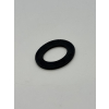 Wiper Bezel Gasket / Rubber seal