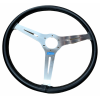 Steering Wheel 14" Diameter Leather bound