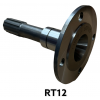 Inboard drive Shaft (1/4 shaft) - each