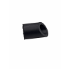 Wiper bezel support, inside the bulkhead on wheelboxes
