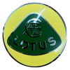 Lotus' Nose Badge
