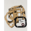 MG Gearbox Gasket Set