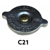 Radiator Cap - 7lb Long reach