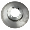 Brake Disc - Front