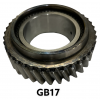 ZF 2nd Gear