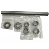 MG Large Dia Layshaft & fitting kit for C/R Gearset