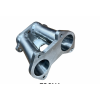 Weber Inlet Manifold - Alloy (Cosworth Style) - Pair