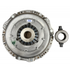 Clutch Cover - Fast Road Spec - 8.5" Helix inc roller CRB