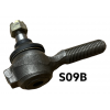 S1 Track Rod End - LH Male Thread 9/16" BSF (16 tpi)