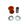 Diff bush - single poly bush with tubing (4 required)