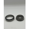 Inner Bearing uprated (needs Vitesse stub axle & mod to hub)