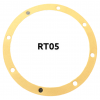 Diff to casing Gasket