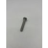 M5 x 35mm Pan Head SS Screw