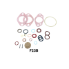 SU Gasket kit for a single H4