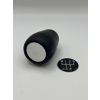 Gear Knob with Decal for Type 9 gearbox
