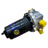 SU HP Fuel Pump (Electronic) -ve Earth