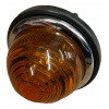 Front Direction Indicator Lamp, complete unit