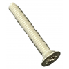 M4 x 25mm c/s Stainless Steel Pozi Set Screw