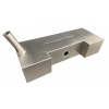 Fuel Tank, Long Range 10g, Aluminium, foam filled