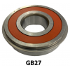 ZF Bearing 1st motion shaft & main shaft