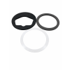 Gasket set for rear/stop light