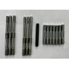 Stud set for 3 bearing Cam Carrier (also std 5 bearing)