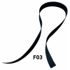 Stainless Tank Straps - insulated (Pair)