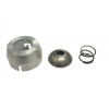 ZF Gear lever mounting kit