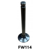 Exhaust Valve 5/16" Stem, 1.200" head (Std)