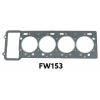 Head Gasket - special composite (78mm bore, 0.043" thick)