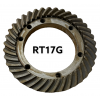 4.22:1 Crown Wheel & Pinion (Used)