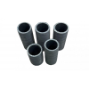 Cooling hose Kit - Bottom(1), Top (3), Pump (1)