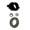 Clutch Release Roller Bearing Kit for "Fingers" cover