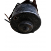 Heater fan motor