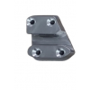 Door Locking Mechanism - reproduction - Left hand