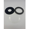Gasket set for rear indicator