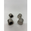 Pistons,Stainless, For Rear CI Calipers